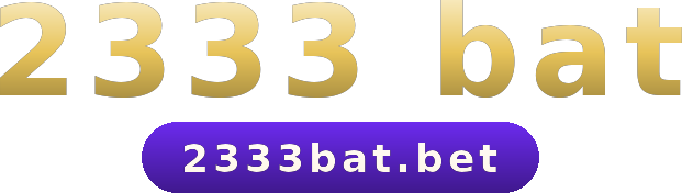 2333 bat logo